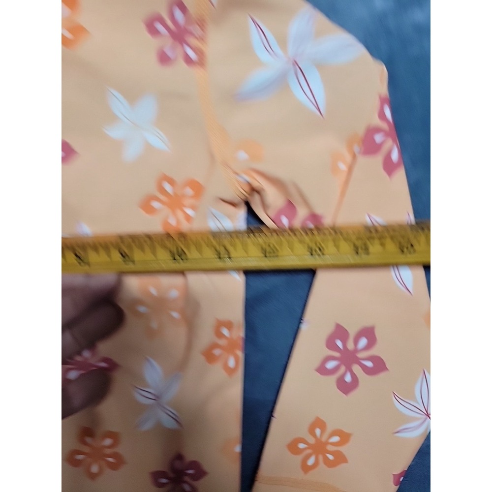 Girls Longsleeve Water Shirt 50+ UV Protection Quick Drying T-Shirt MOANA Size 4 - Picture 6 of 6